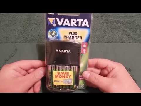 Varta 57072  -  7